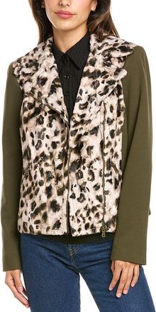 Trina Turk Reprise 2 Jacket