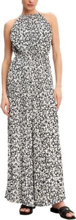 Michael Kors Donna, Jumpsuits, Multicolore, M, new