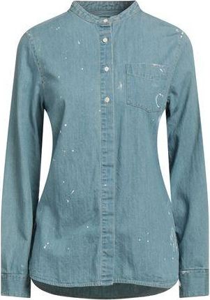 Truenyc TOPWEAR - Denim shirts on YOOX.COM
