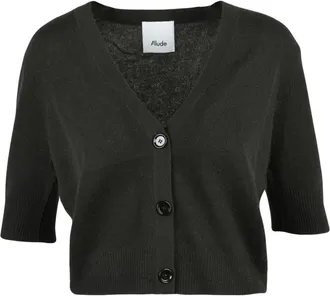 Allude Mujer, Jerseys, Verde, Talla: M