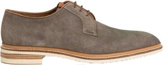 Giorgio Giorgio, Heren, Schoenen, Bruin, Maat: 41 EU