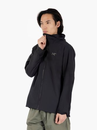 Arc'teryx Giacca Atom SL hoody black