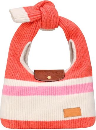 Longchamp Le Pliage Cocooning Medium Shoulder Bag