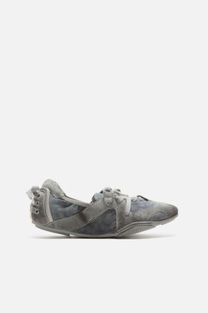 Acne Studios Ac-wn-shoe000025 - Shoes