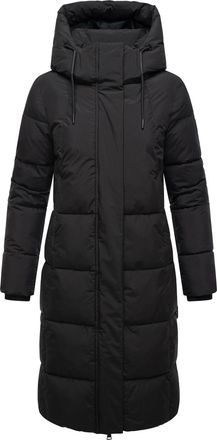 Marikoo dames wintermantel Chumanii XVI met magnetische zakken