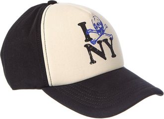 Palm Angels NY Hat