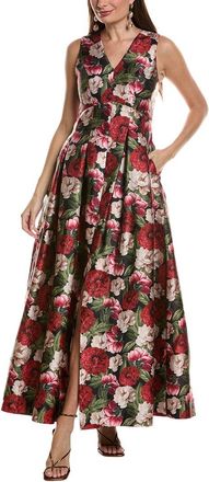 Sachin & Babi Sachin & Babi Brooke Gown