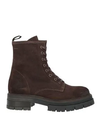 Les Tulipes FOOTWEAR - Ankle boots on YOOX.COM