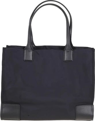 Tory Burch Tory Burch Shopper & Totes - Ella Small Tote - Gr. unisize - in Schwarz - für Damen