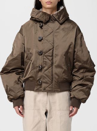 Isabel Marant Giacca ISABEL MARANT ETOILE Donna colore Kaki