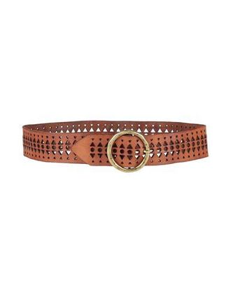 Campomaggi Small Leather Goods - Belts sur YOOX.COM