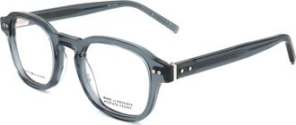 Tommy Hilfiger Mens 48mm Eyeglasses TH2033-KB7-48