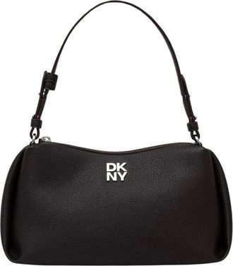 DKNY Borsa a spalla Remy - - Bags - Donna - Nero - ONE SIZE