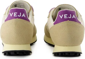 Veja Womens Sdu Rec Sneakers Beige Nylon