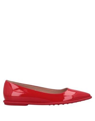 Tod's SCHUHE - Ballerinas auf YOOX.COM