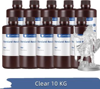 OEM Resina Uv, Impresi&oacute;n De Alta Precisi&oacute;n, L&iacute;quido Sensible A Los Rayos Uv
