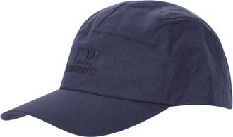 C.P. Company Hombre, Accesorios, Azul, Talla: ONE Size