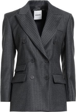 Sandro COMPLETI E COORDINATI - Blazers su YOOX.COM