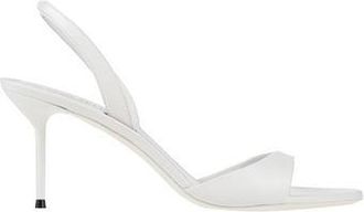 PARIS TEXAS FOOTWEAR - Sandals on YOOX.COM