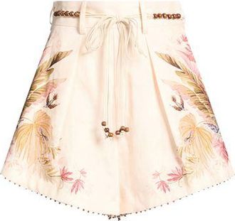 Zimmermann BOTTOMWEAR - Shorts & Bermuda Shorts on YOOX.COM