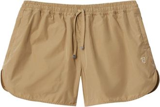 Burberry Shorts in cotone - Toni neutri