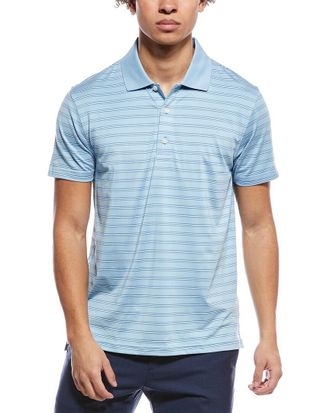 Brooks Brothers Performance Knit Polo Shirt