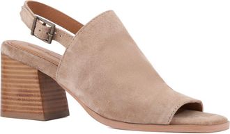 Vintage Foundry Co. Jayden Slingback Sandal in Beige at Nordstrom Rack, Size 6.5