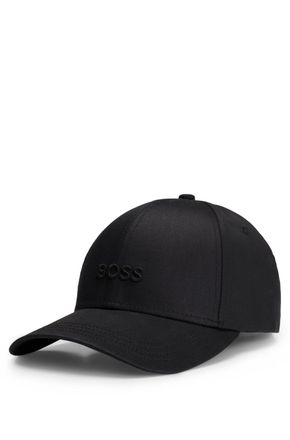 HUGO BOSS Zed mit Logostickerei, Unisex