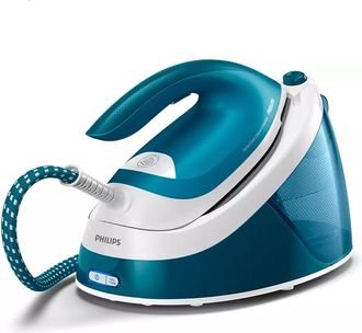 Philips Pae Centro Planchado Gc 6840/20 6 Bares - Philips