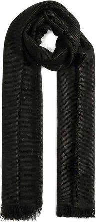 Fabiana Filippi Cashmere And Silk Scarf