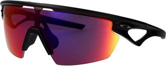 Oakley Stijlvolle Sphaera zonnebril voor zomerdagen - unisex - Zonnebrillen - Veelkleurig - ONE Size - Accessoires