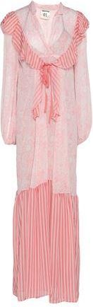 Semicouture VESTIDOS - Vestidos largos en YOOX.COM