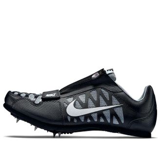 Nike Zoom Long Jump Black 415339-002