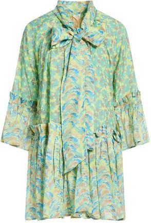 Yvonne Sporre DRESSES - Mini dresses on YOOX.COM
