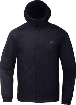 2117 of Sweden Viskafors Jacket Regenjacke f&uuml;r Herren | blau/schwarz