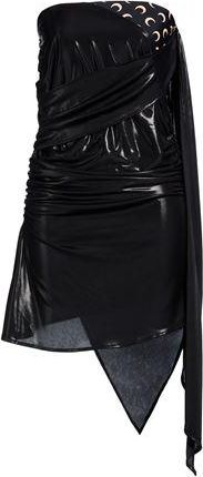 Marine Serre GOLD LINE