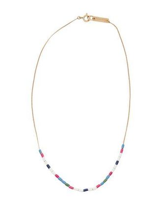 Isabel Marant JOYAS y RELOJES - Collares en YOOX.COM