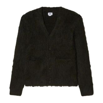 Obey Uomo, Maglie, Verde, S, new