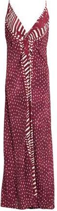 Antonelli DRESSES - Maxi dresses on YOOX.COM