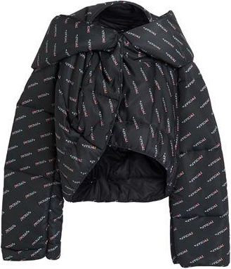 Vivienne Westwood COATS & JACKETS - Puffers on YOOX.COM