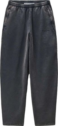 Alexander Wang Articulated Leg Sweatpant