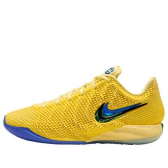Nike (WMNS) Nike Caitlin 1 EP Yellow Zest IH7421-700