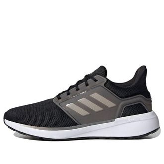 adidas EQ19 Run Black White H00924