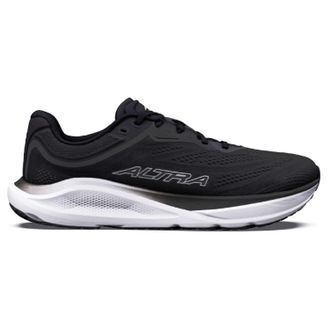 Altra Mens Torin ST Road-Running Shoes Black 11.5