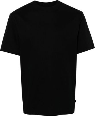 J.Lindeberg Ace T-shirt - men - Cotton - L - Black