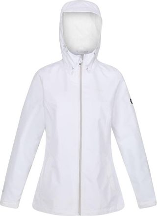 Regatta Womens Hamara III, White, 36