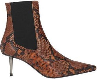 Tom Ford CALZATURE - Stivaletti su YOOX.COM
