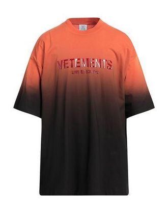 Men's VETEMENTS T-Shirts - up to −79% | Stylight