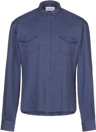 Aglini TOPWEAR - Shirts sur YOOX.COM