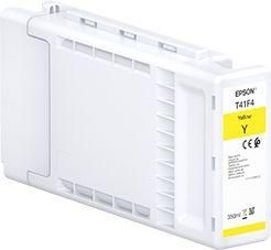Epson Tinta Amarillo Xd2 350ml